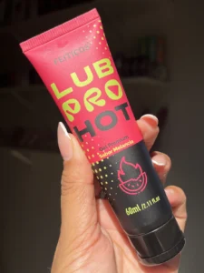 hot melancia