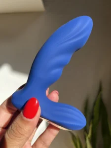 massageador vibração