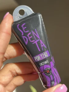 sedenta tesao
