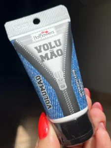 volumao